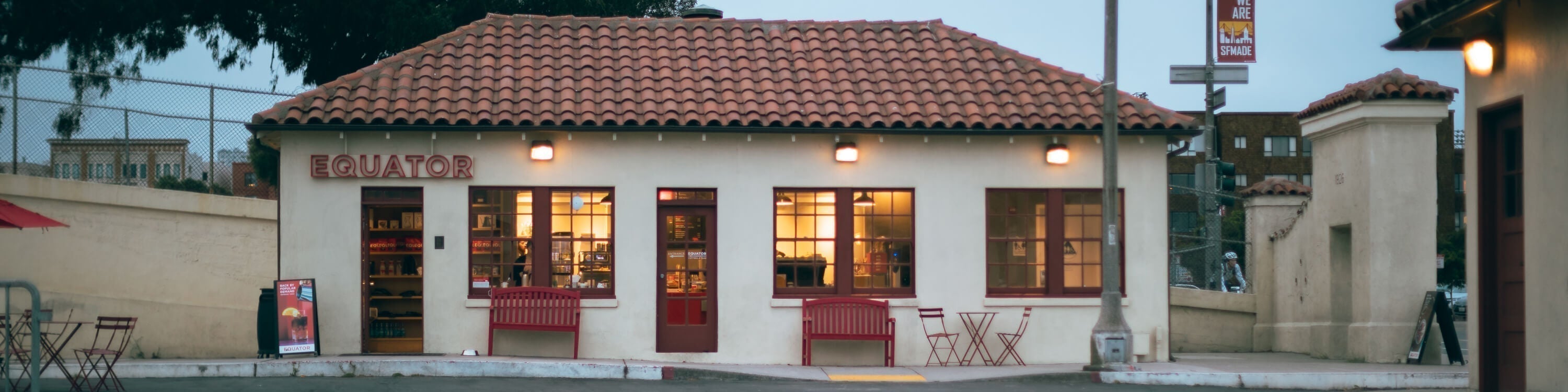 Equator