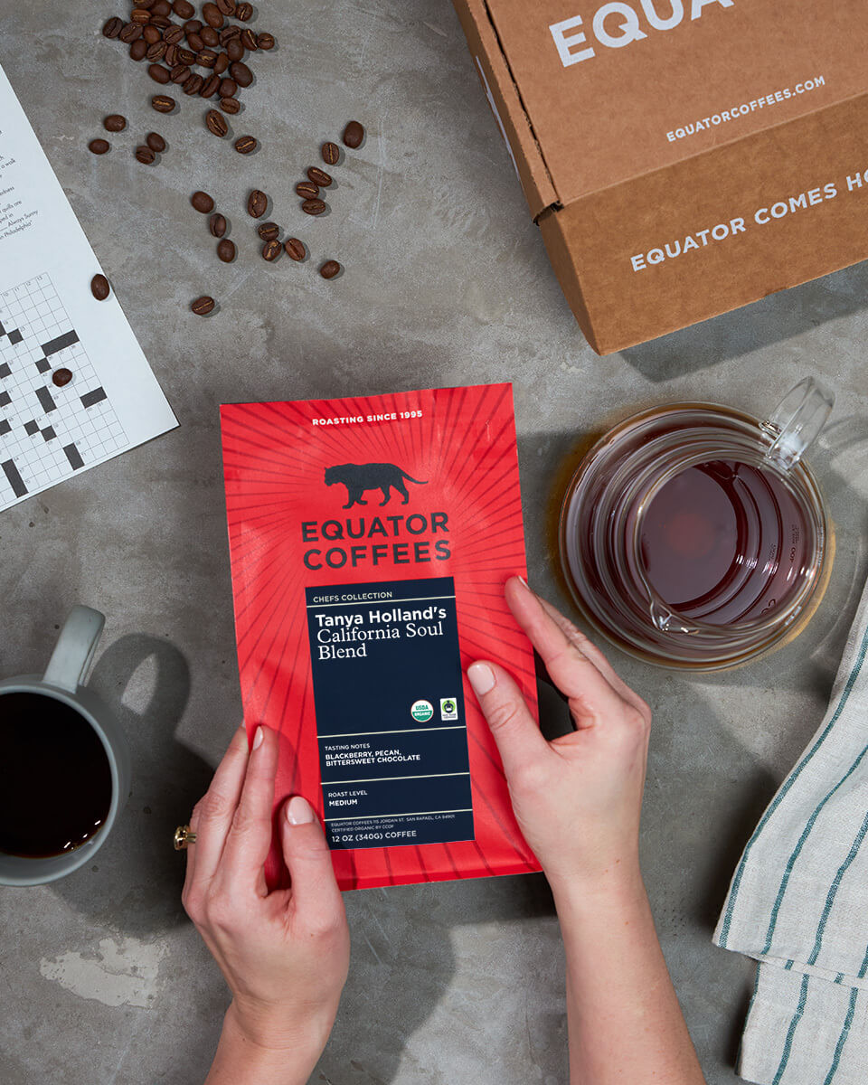 Coffee Cain Gift Bundle - Starter Kit view 2