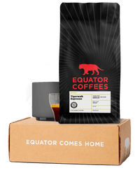 Curated Espresso Subscription