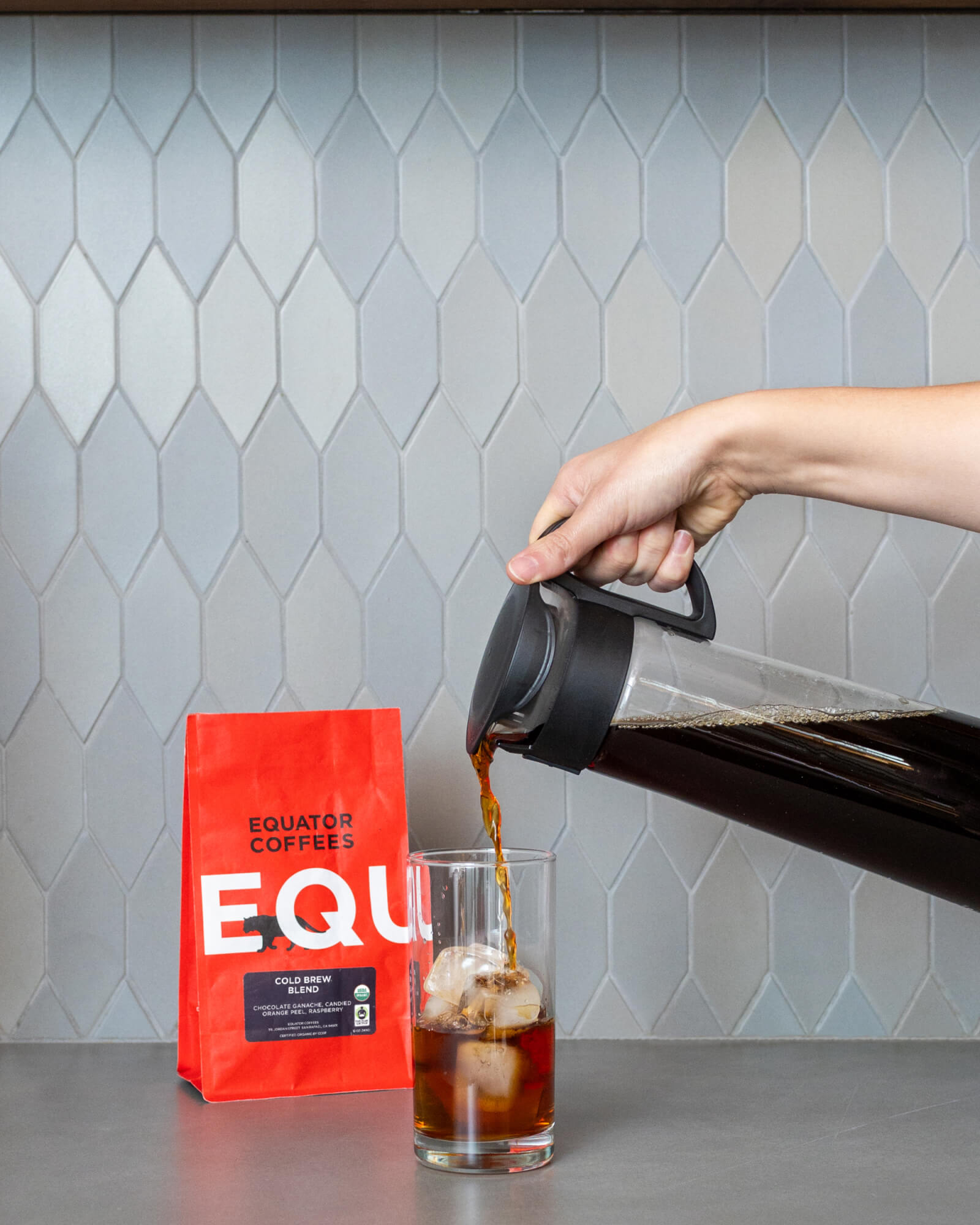 Hario cold brew maker sales
