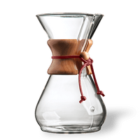 Chemex 8 Cup | Buy Chemex Online | Home Coffee Brewer | Equator Coffees