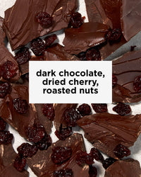 Decaf Espresso | Tastes like dark chocolate, dried cherry, roasted nuts | Equator Coffees