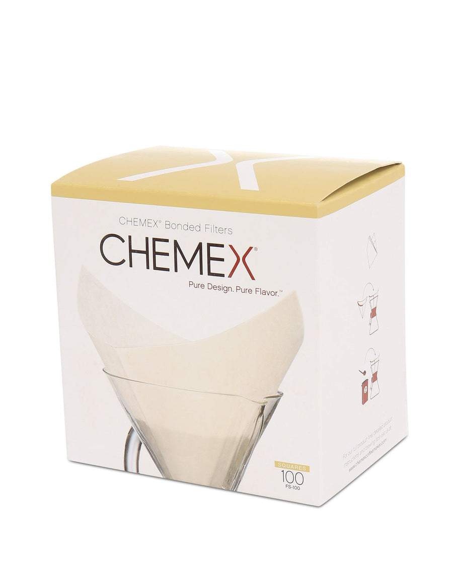 Chemex Filters - Equator Coffees
