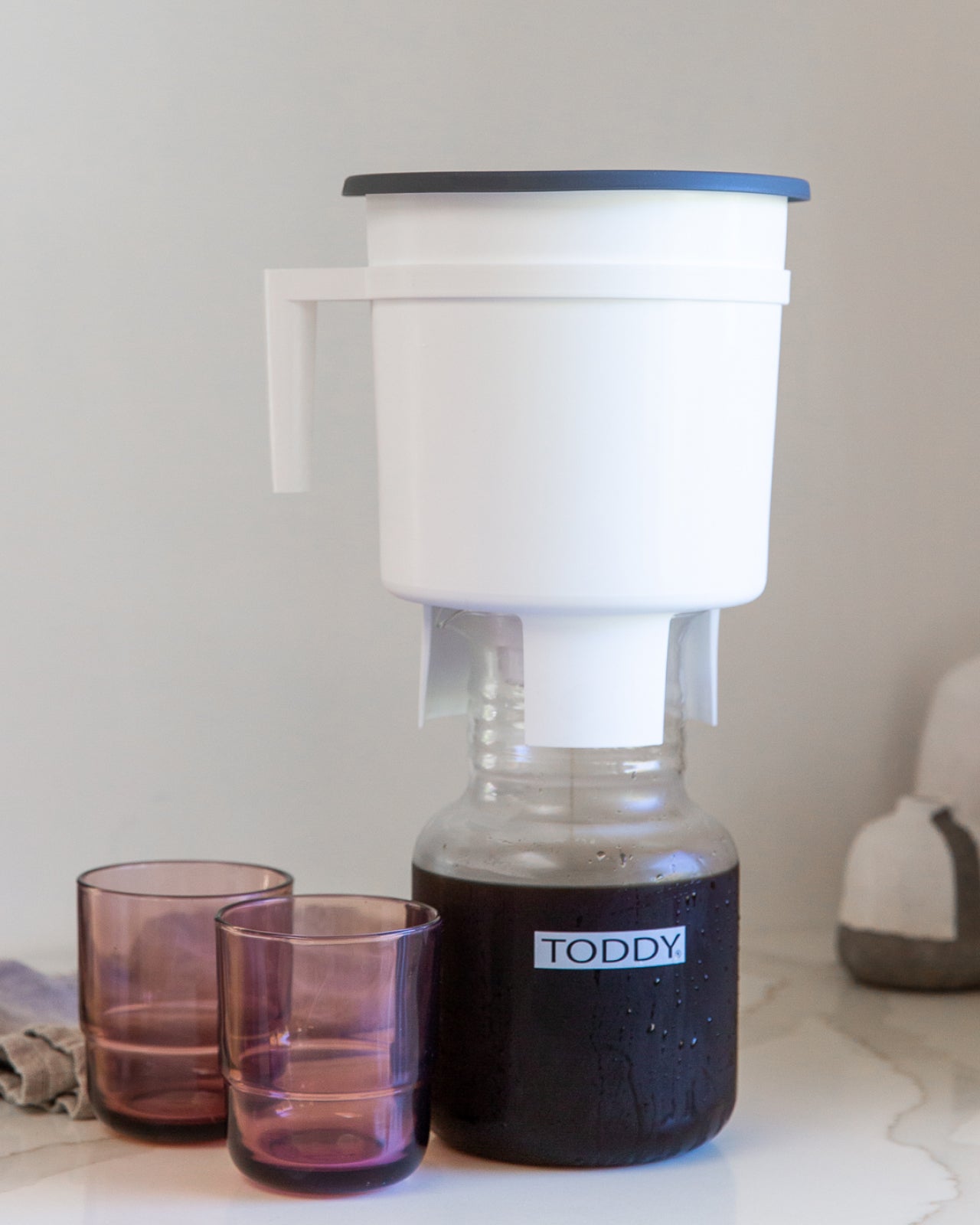 Toddy Cold Brew Coffee System