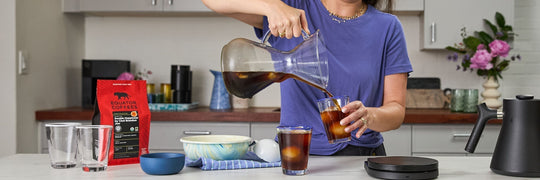 Flash Brew