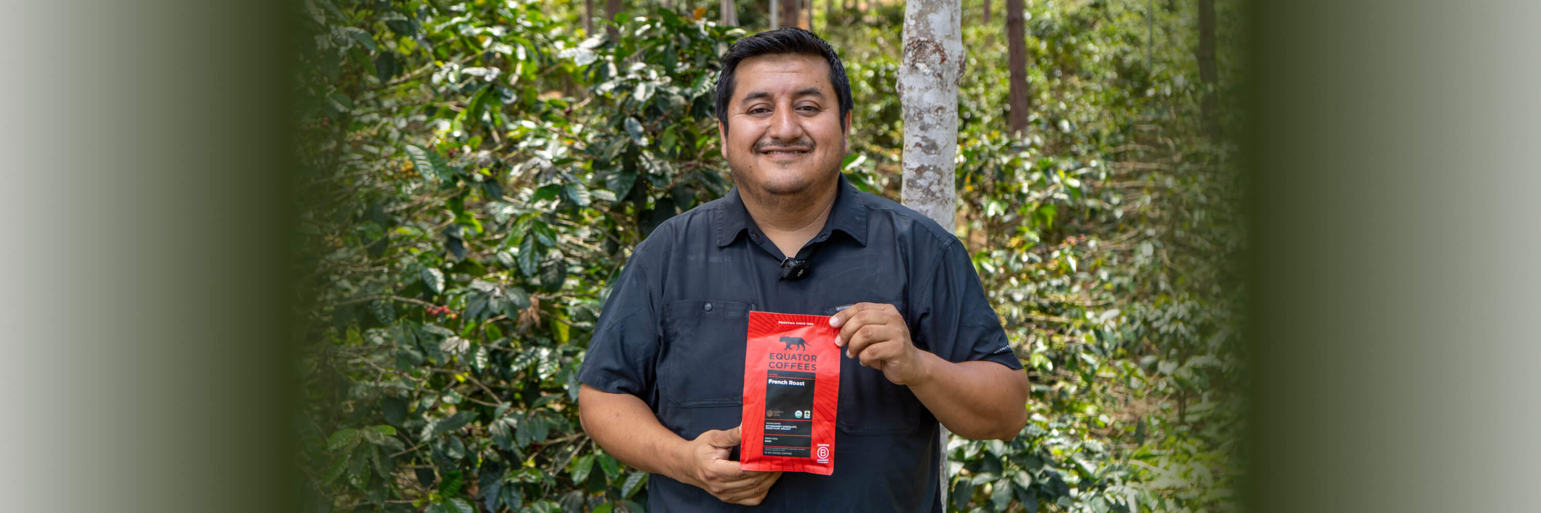 From Soil to Cup: Exploring Peru with Sol y Café & Chirinos