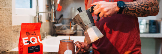 Home Brewer Maintenance 101 - Equator Coffees