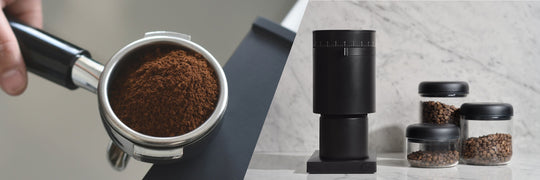 How to Choose the Perfect Coffee Grinder for Your Home
