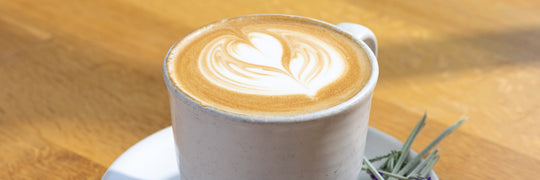 How to Make Latte Art | Equator Coffees