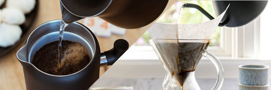 Our Guide to the Best Coffee Brewers