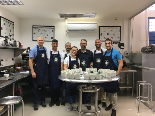 An Ode to Granja La Esperanza - Equator Coffees