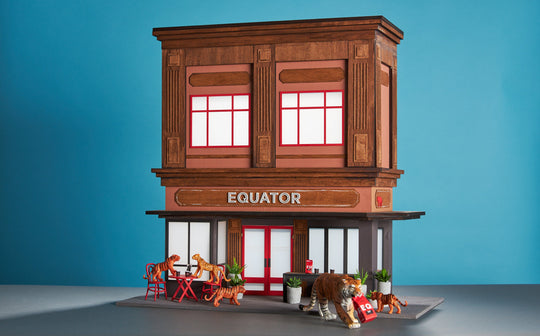 Morning Ritual With Chelsea Makes - Equator Coffees