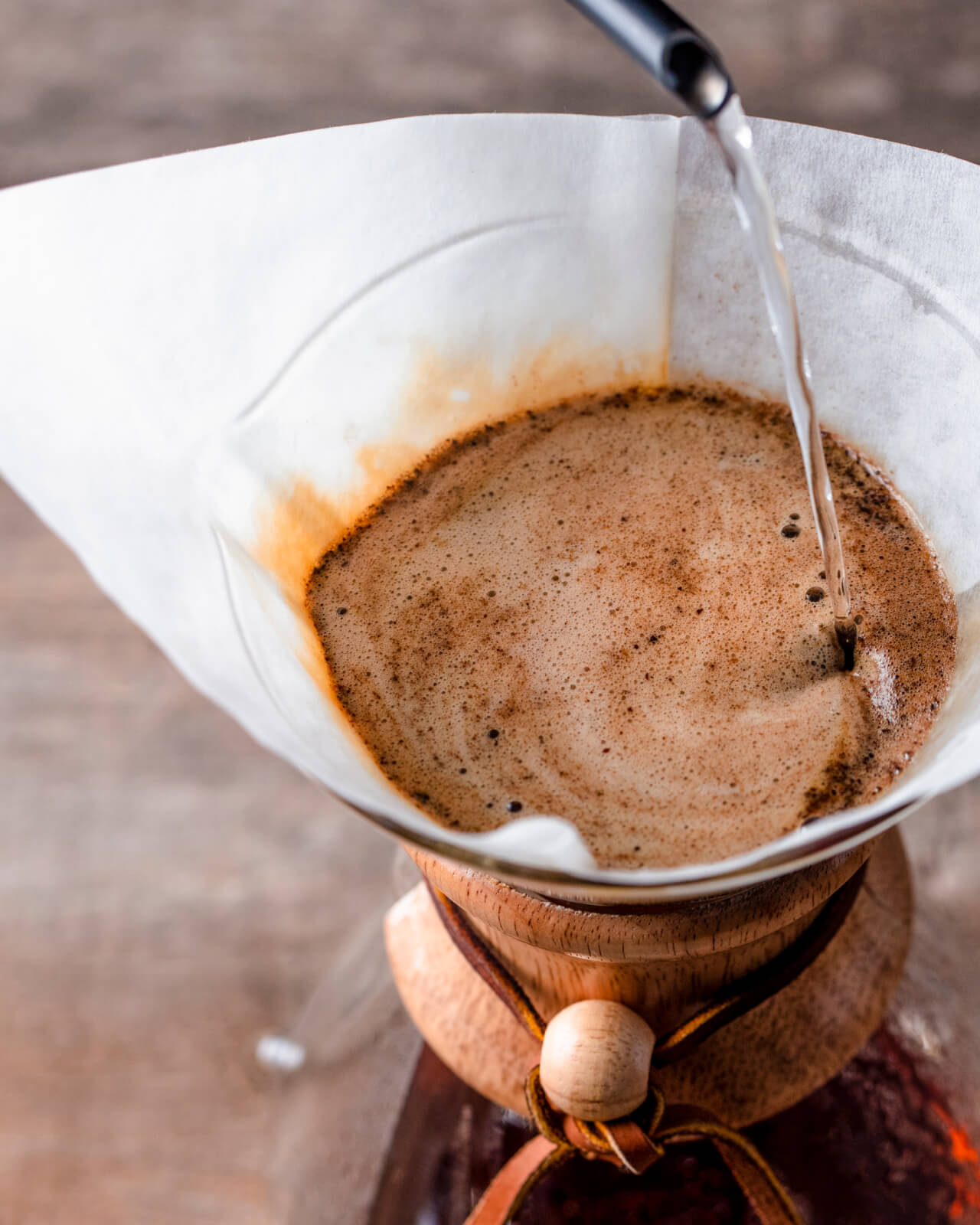 Coffee Filters