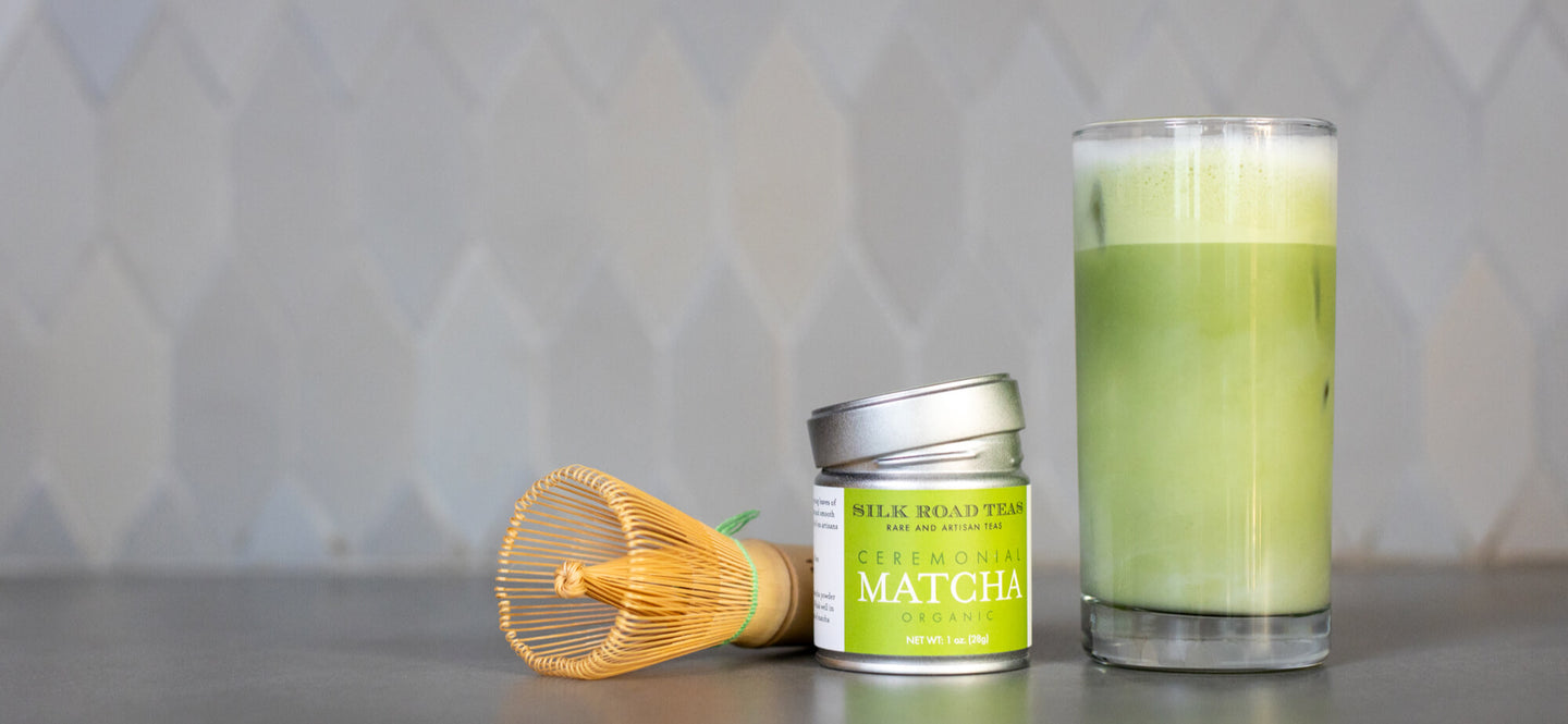 Matcha