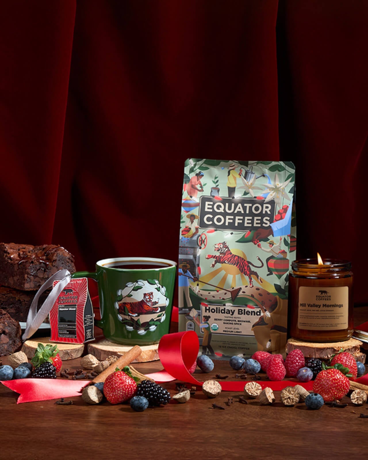 Gifts Under $25 | Equator Coffees