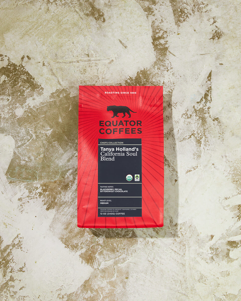 Chef Blends - Equator Coffees