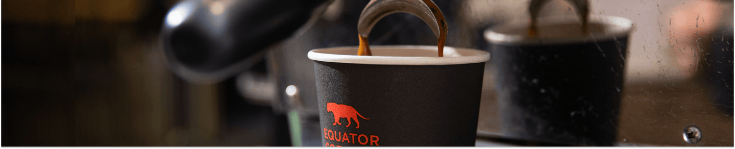 Dark - Equator Coffees