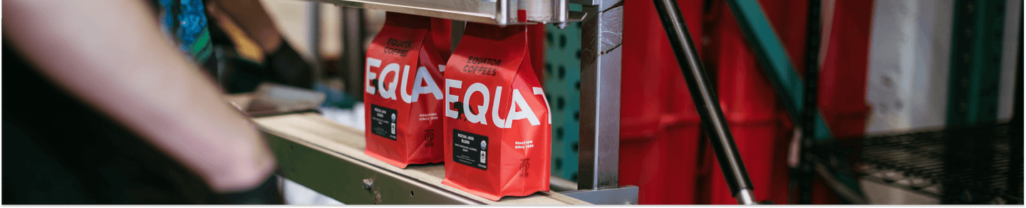Med - Equator Coffees