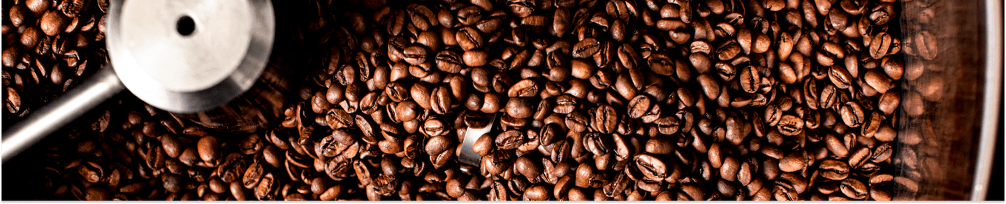 Med Dark - Equator Coffees