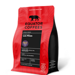 Colombia Los Pinos | 12oz bag of whole bean coffee | Equator Coffees