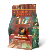 Decaf Holiday Blend