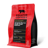 Guatemala El Injerto Red Cat Single Origin Espresso
