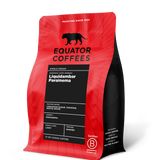 Honduras Liquidambar Parainema | 12oz bag of whole bean coffee | Equator Coffees
