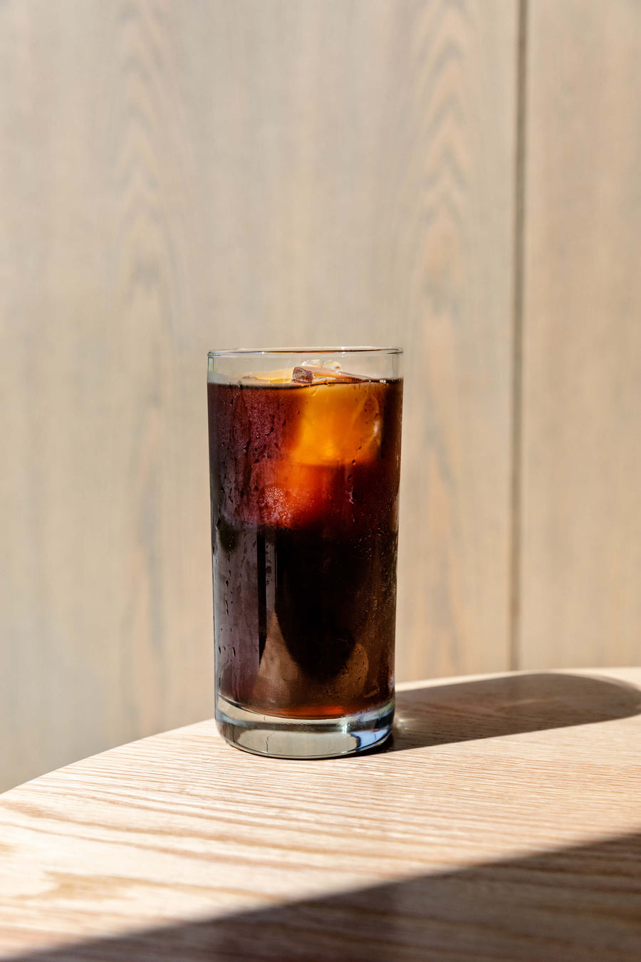  Hario Mizudashi Cold Brewer | Cold Brew Carafe | Brew Cafe Quality Cold Brew from Home | Glass of Cold Brew | Equator Coffees