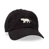 Black Equator Tiger Hat