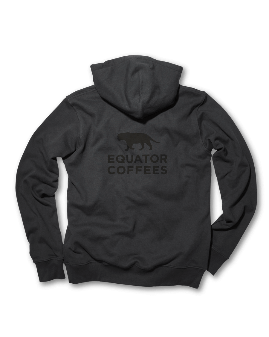 Equator Coffees Pullover Hoodie