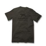 Equator Coffees Crew Tee