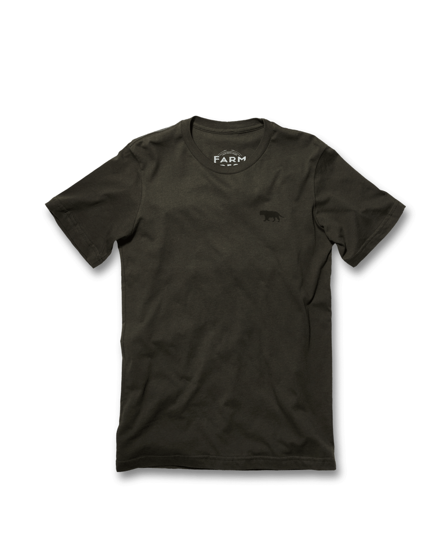 Equator Coffees Crew Tee