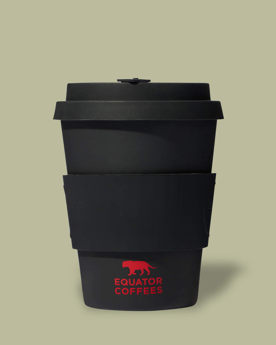 12oz. Equator Ecoffee Cup