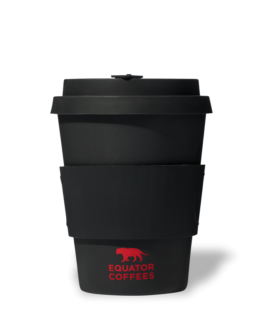12 oz. Equator Ecoffee Cup