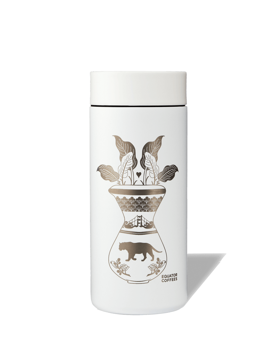 MiiR Tumbler — 1000 Faces Coffee