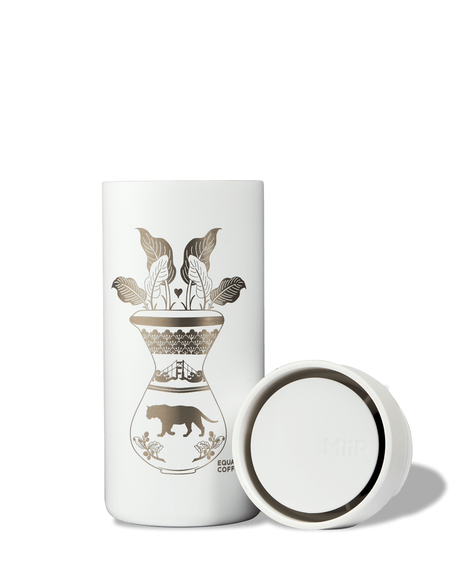 12 oz. Equator Etched MiiR 360 Tumbler