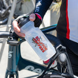 22 oz. Harvest Tiger Cycling Water Bottle