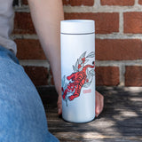 16 oz. Harvest Tiger Tumbler