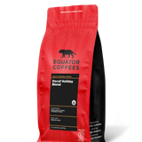 Decaf Holiday Blend