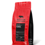 Guatemala El Injerto Pacamara | 2lb bag of whole bean coffee | Equator Coffees