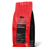 Guatemala El Injerto Gesha