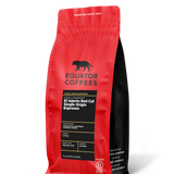 Guatemala El Injerto Red Cat Single Origin Espresso