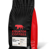 Decaf Eye of the Tiger Espresso