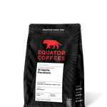 Guatemala El Injerto Pacamara | 6oz bag of whole bean coffee | Equator Coffees