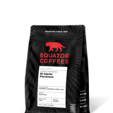 Guatemala El Injerto Pacamara | 6oz bag of whole bean coffee | Equator Coffees