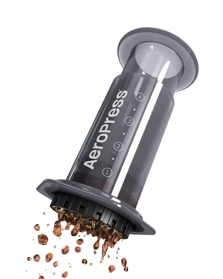 AeroPress Coffee Maker