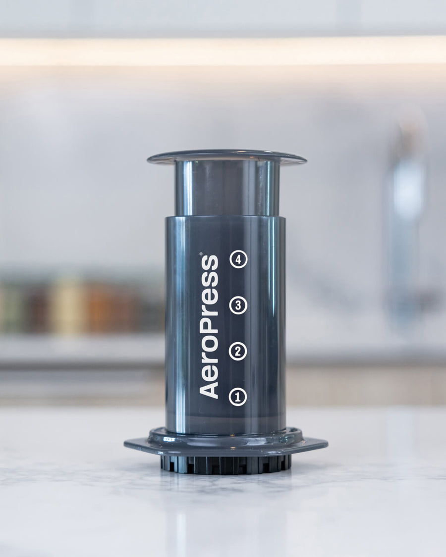 AeroPress Coffee Maker