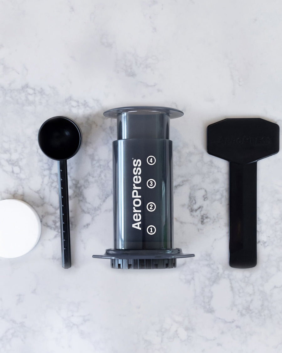 AeroPress Coffee Maker