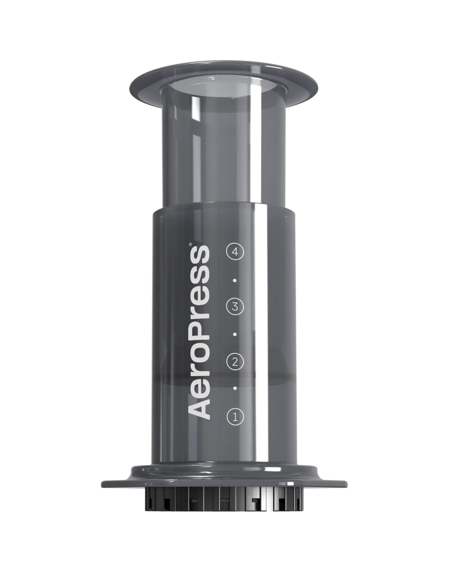 AeroPress Coffee Maker