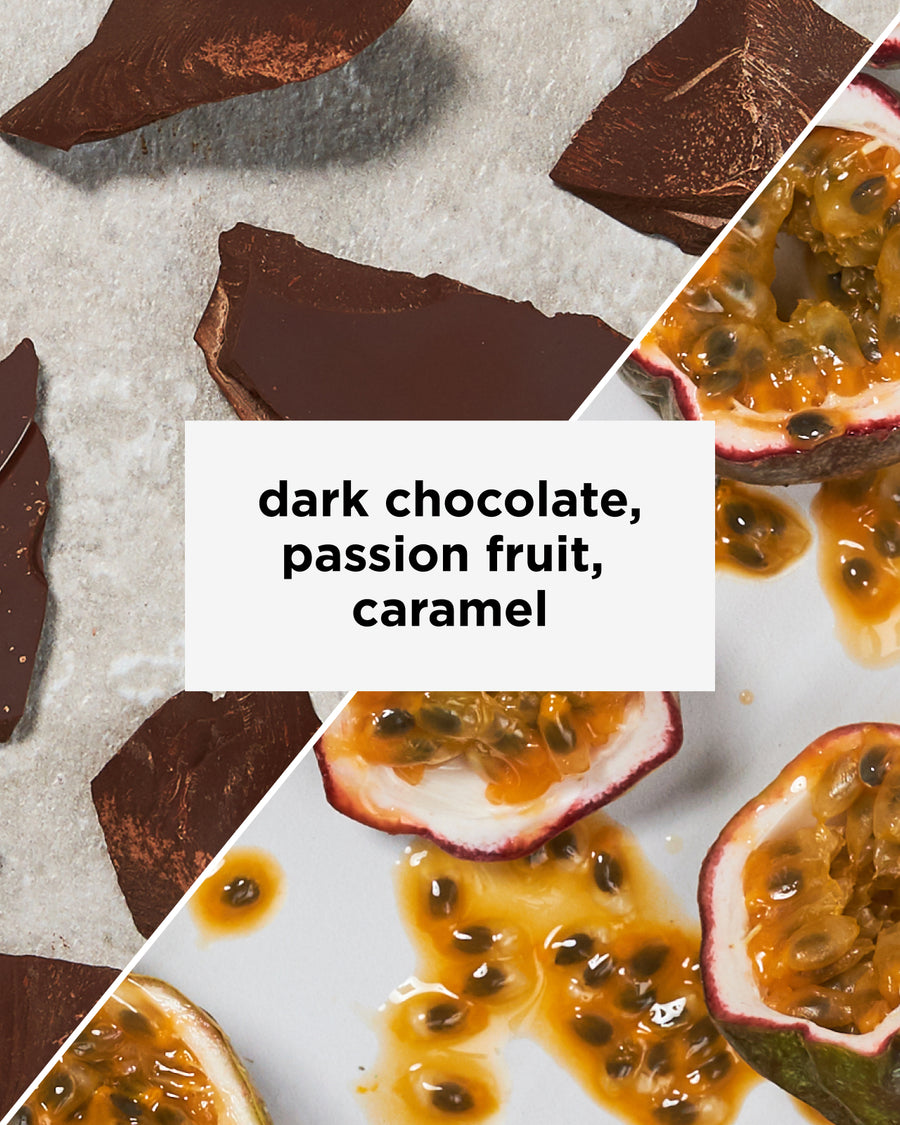 The All-Rounder Blend by Chef Chris Cosentino